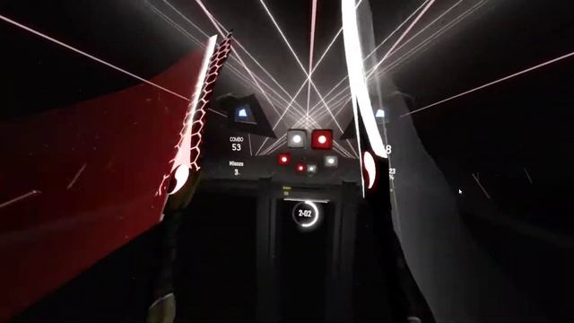 Beat Saber | Brave Shine - Fate/Stay Night: UBW OP 2 смотреть онлайн