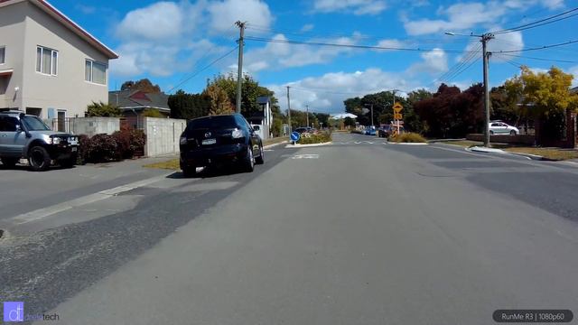 This Action Cam is too Cheap for Free Shipping || RunMe R3 (DBPower EX7000 Pro) Review смотреть онлайн