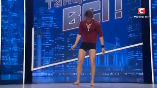 Илья Тренировочный лагерь Часть 2 Танцуют все 7 31 10 2014 смотреть онлайн