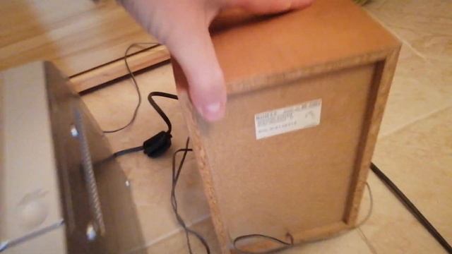 Музыкальный центр Sony