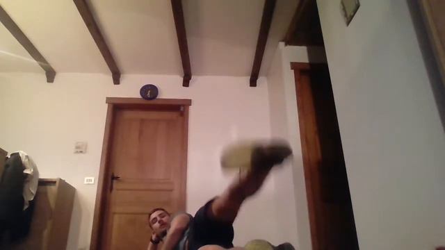 Séance de Préparation physique générale #57 MER17MAR21 смотреть онлайн