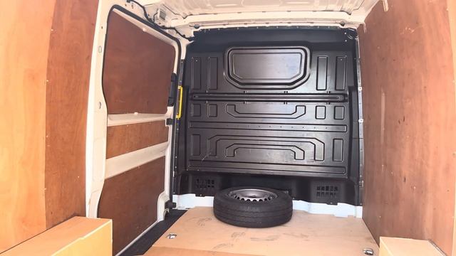 Volkswagen crafter CR35 Startline смотреть онлайн