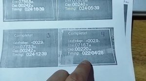 Проверка емкости аккумуляторов LiFePo4. Попытка восстановить емкость