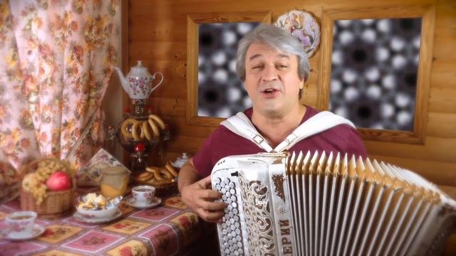 "Нарьян-Мар". Поёт Валерий Сёмин-группа "Белый день" смотреть онлайн