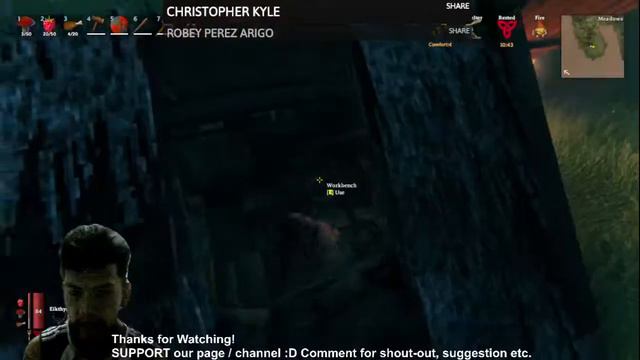 Valheim - 04 "Trying a speedrun-like (This is a random Seed not those fixed) +making New Character смотреть онлайн