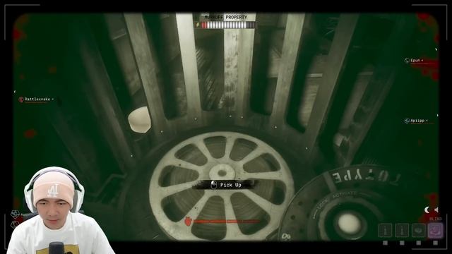 Exam / Trails 3 Hard Mode Guys - The Outlast Trials Indonesia Part 9 смотреть онлайн