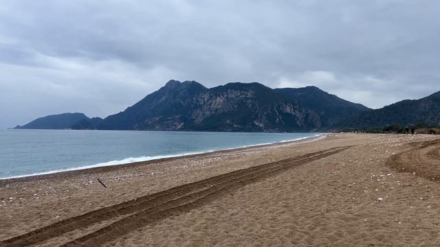 ЗАТЕРЯННЫЙ РАЙ В ТУРЦИИ ОЛИМПОС, CROWNE PLAZA ANTALYA смотреть онлайн