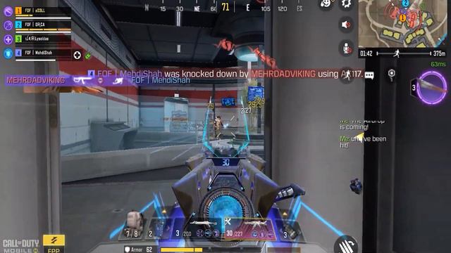 Motoko is the best professional skin that won't come back смотреть онлайн