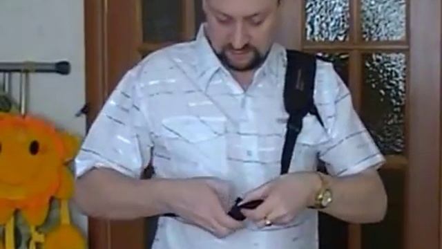 Matin fast access strap смотреть онлайн