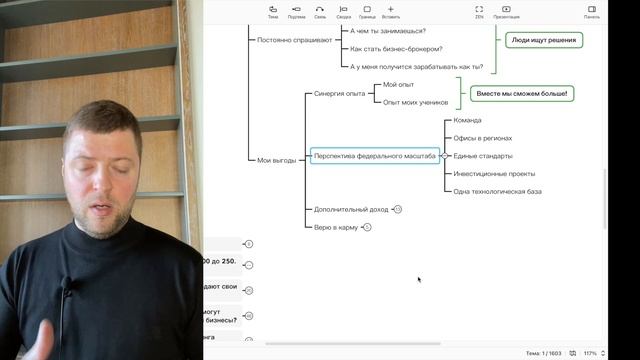 Профессия бизнес-брокер — Онлайн-интенсив Часть 1 смотреть онлайн