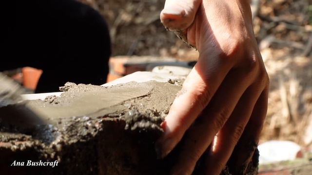 How To Build And Install A Free Electricity System From Water - Free Energy | Ana Bushcraft