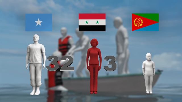 Twenty-two immigrants drown in Aegean Sea capsize смотреть онлайн