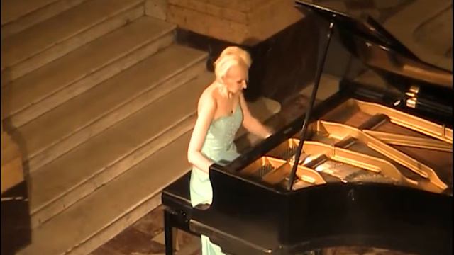 #7. М. Балакирев. Восточная фантазия "Исламей" смотреть онлайн