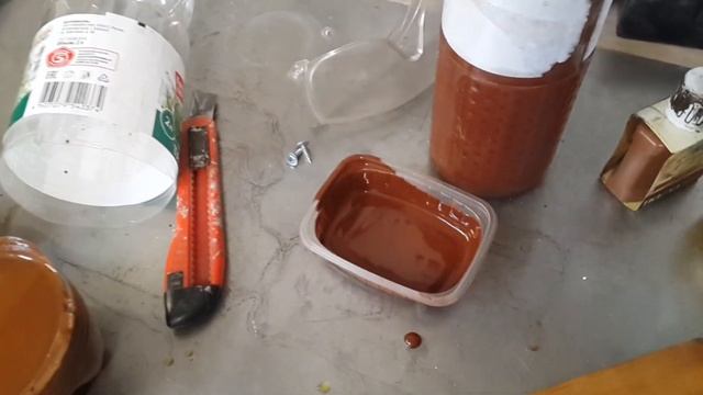 Кухня в стиле Loft своими руками. Покрыл маслом и обалдел. смотреть онлайн