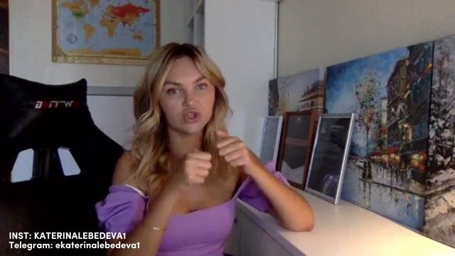 Хочу измениться и начать новую жизнь | Ответ психолога смотреть онлайн