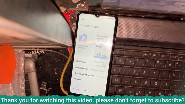 Redmi 10A Google Account Bypass MIUI 12.5 New Update Frp Unlock || Android 11/12 смотреть онлайн
