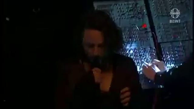 GusGus Live In Harpa ('Within You' And 'Over')
