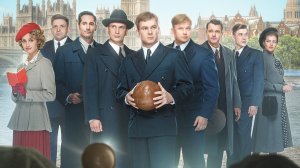 11 молчаливых мужчин — Трейлер (2022)