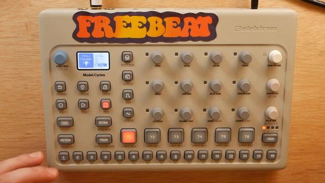 Tempo Changing Model:Cycles Trick! (Work with Model:Samples too!) смотреть онлайн