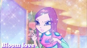 клип Винкс "Садист" Огрон и Рокси/Блум и Валтор