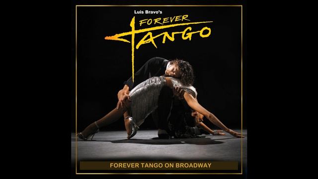 Evaristo Carriego - Forever Tango смотреть онлайн