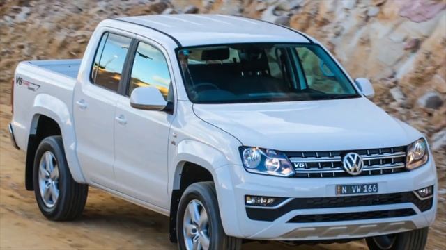 Volkswagen Amarok Problems | Weaknesses Of The Used Volkswagen Amarok I