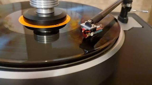 State Of The Art Sistem - Sonus Faber Aida II Lodspeakers Dohmann Helix One Turntable Lyra Cartidge смотреть онлайн