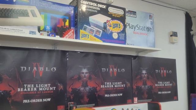Fleetwood Games, Opening Day смотреть онлайн