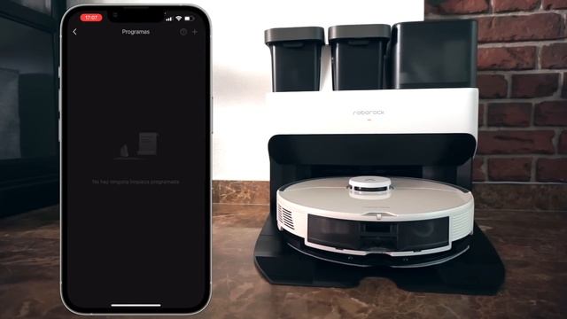 Lo que hace el ROBOT aspirador ROBOROCK S7 Pro Ultra es ESPECTACULAR ? смотреть онлайн