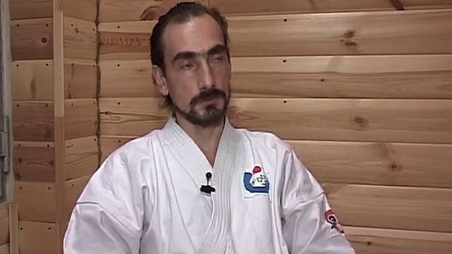 ГЭЦКИ "Авангард" Студия "Самурай" смотреть онлайн