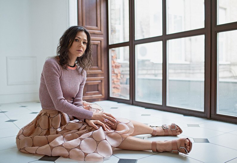 Слава - Спелый Мой.автор ролика Светлый смотреть онлайн