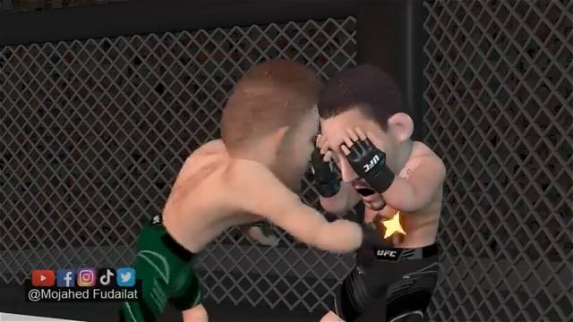 Adesanya Angry face off with Dricus after beating Whittaker смотреть онлайн