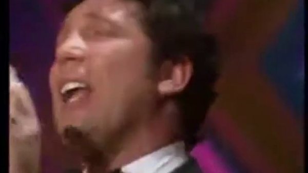 Tom Jones  -  Delilah