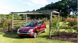 Toyota Duet 1.0V Classic, 2001, 63km, Auto