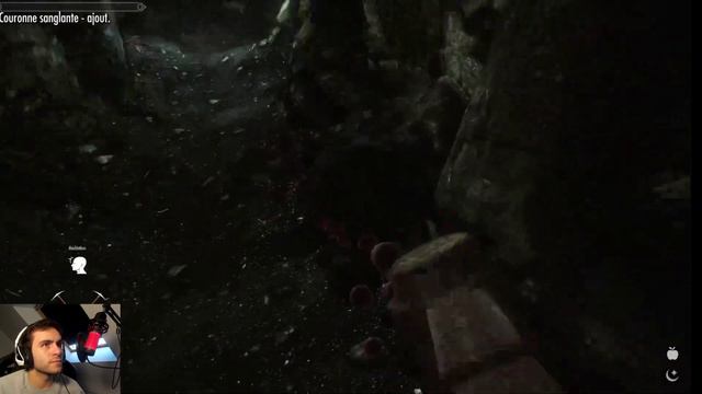 Skyrim SE : PERMA DEATH - Kan'Ek Partie 4