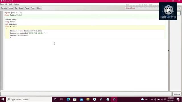 METHODS/FUNCTIONS IN JAVA || OBJECTS IN JAVA || LECTURE?#1 смотреть онлайн