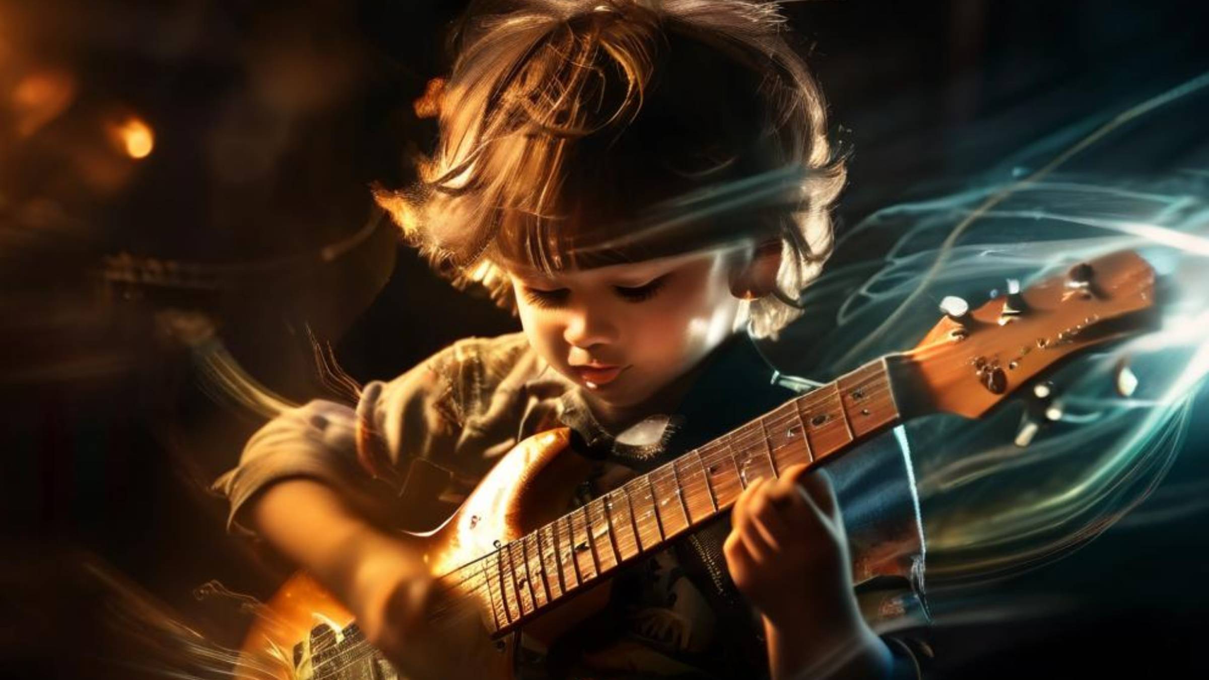 Песня Modern Rock Boy. смотреть онлайн