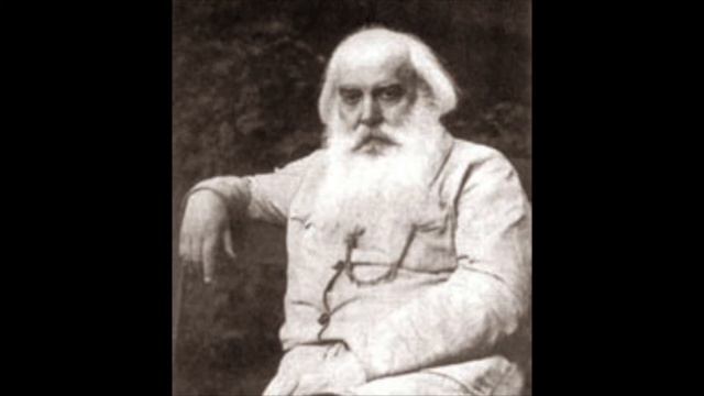 С А Нилус На берегу Божьей реки Отрывок 55 смотреть онлайн