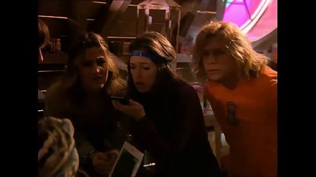 Casi Angeles Temporada 3 Capitulo 118 SIMÓN DICE смотреть онлайн