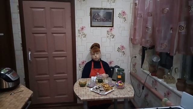 Великолепный чай из Монарды ! смотреть онлайн