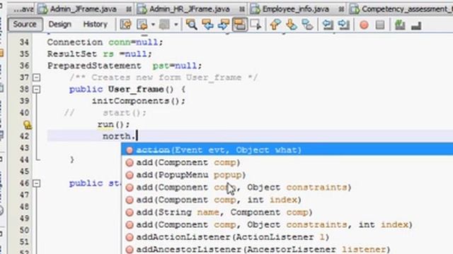 Java prog#121. Show Arrow Shape on JButtons смотреть онлайн
