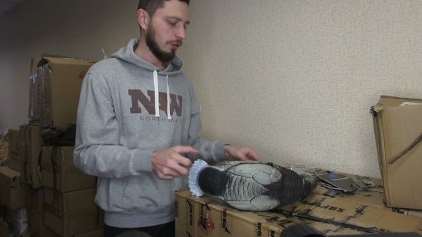 Пульт ДУ Lucky Duck для махокрылов