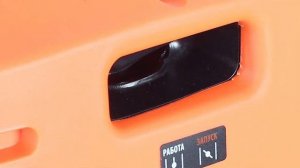 Бензиновый генератор PATRIOT GP 3000i