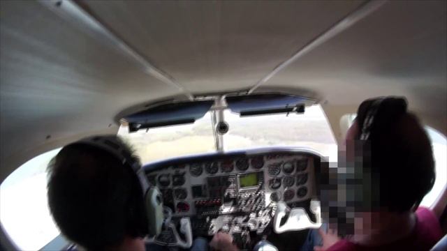 Посадка в Западной Виргинии//Landing in West Virginia смотреть онлайн
