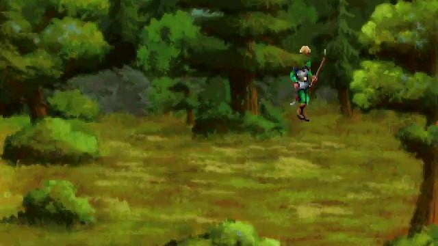 Conquest of the Longbow - [01/14] - [Day 1] - English Walkthrough смотреть онлайн