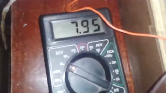 Как я восстанавливал батарею от ноутбука ВИДЕО 4 смотреть онлайн