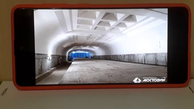 Омское метро смотреть онлайн