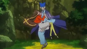 Реакция родителей Нанами на тт