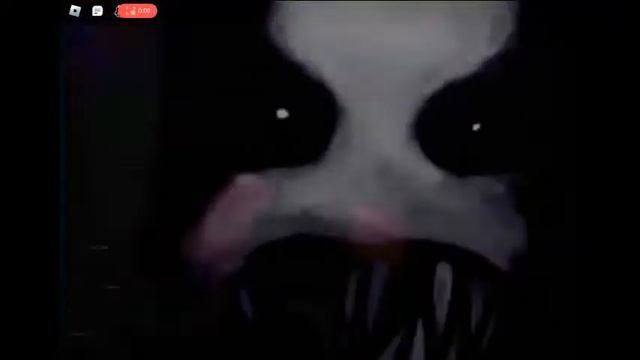 Nico Nextbots - (GM Russia Nextbot) Fuwatti (The Blockman Oni) Jumpscare