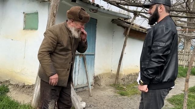 Как жил и где вырос Рашид добряк смотреть онлайн